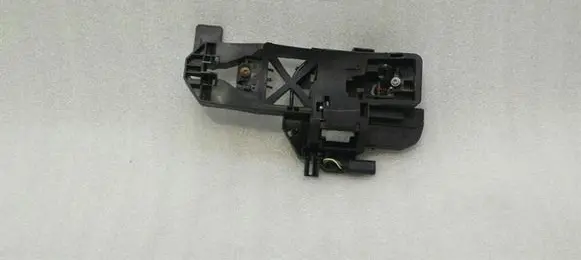 Mercedes-Benz S W221 Front door coupe exterior handle/bracket A2217601134