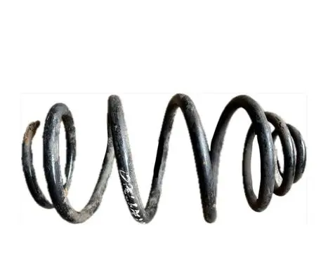 Opel Zafira A Rear coil spring