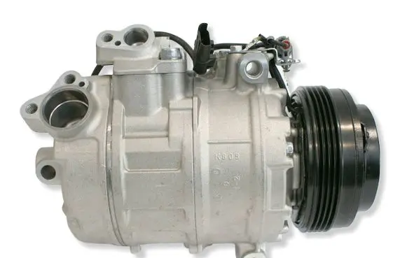 BMW 3 E92 E93 Air conditioning (A/C) compressor (pump) 4471907881 64509180547 4471908072