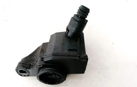 Volkswagen Polo III 6N 6N2 6NF Breather/breather pipe/hose 036103464G