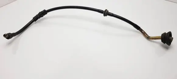 Mercedes-Benz C W202 Vacuum line/pipe/hose 190595