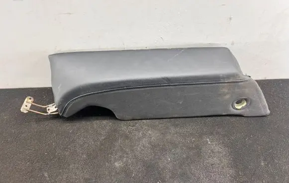 Audi A6 S6 C6 4F Rear seat side top trim 4F0885704BJ