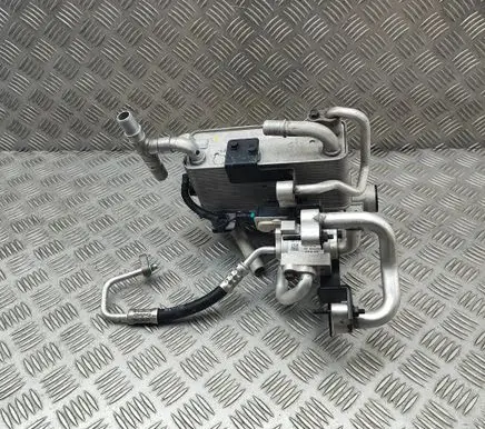 Hyundai IONIQ 6 Air conditioning (A/C) air dryer 97606KL540 976R3KL500