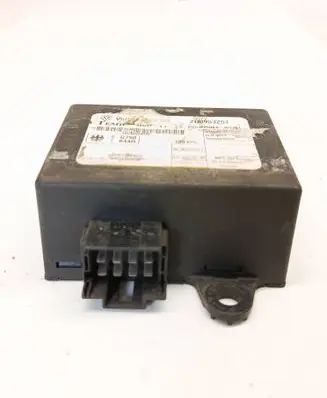 Volkswagen II LT Immobilizer control unit/module 2D0953257 3X7381 960590