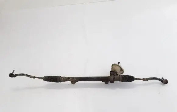 Steering rack