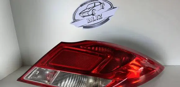 Opel Insignia A Rear/tail lights 009649
