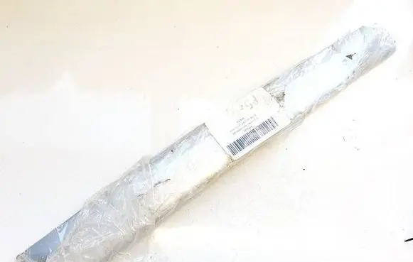 Audi A3 S3 8P Rear door trim (molding)