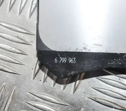 BMW X5 F15 Other body part 67999646799963