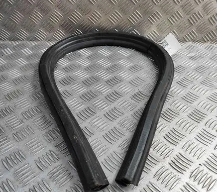 Engine compartment rubber