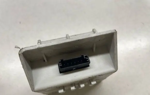 BMW X5 E53 Yaw turn rate sensor 8382240 65758382240