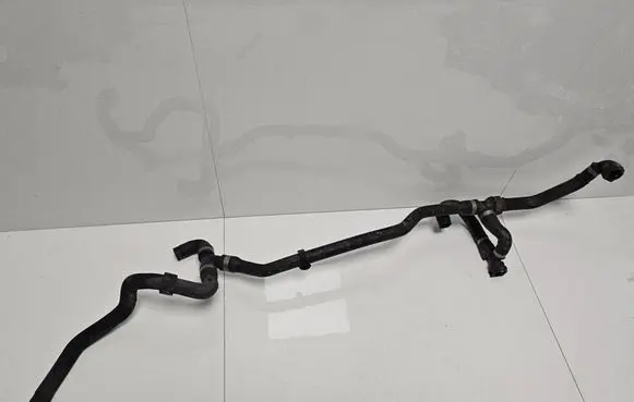 BMW M6 Engine coolant pipe/hose 2284290 129492 15476810