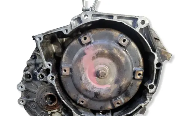 Opel Insignia A Automatic gearbox 55571447 1B3617859 55578552