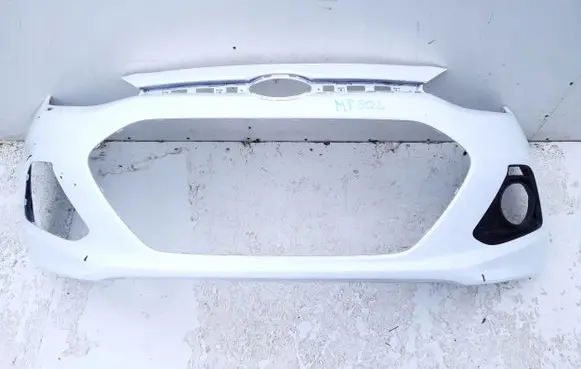 Hyundai i10 Front bumper