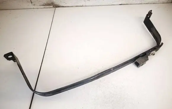 Chrysler 200 Fuel tank mounting bracket 