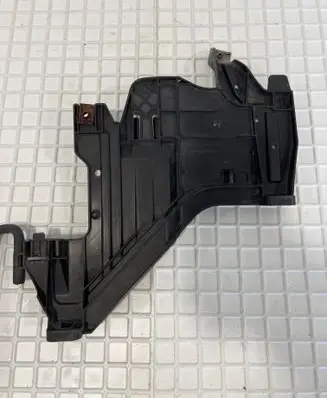 Audi A4 S4 B8 8K Headlight/headlamp mounting bracket 1301073034