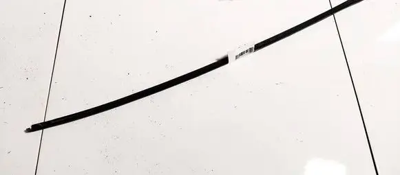 Volkswagen PASSAT B6 Windshield trim 