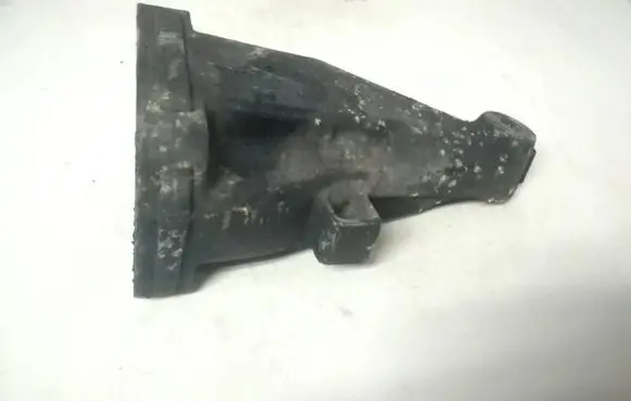 Mercedes-Benz Vito Viano W639 Engine mounting bracket a6462230204