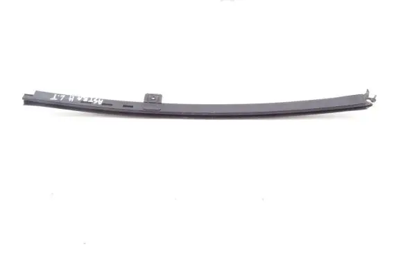 Opel Astra H Door glass rail 