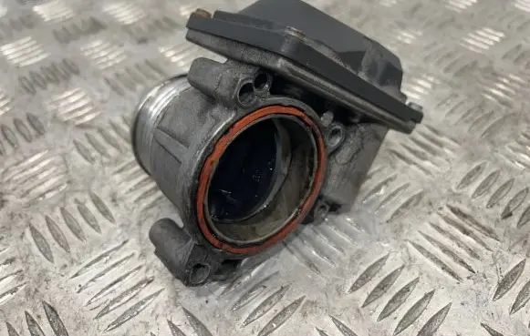Ford C-MAX II Throttle valve 9M5Q9E926AA A2C88077300 1910131115