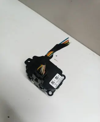 BMW X3 F25 Engine start stop button switch 9263433