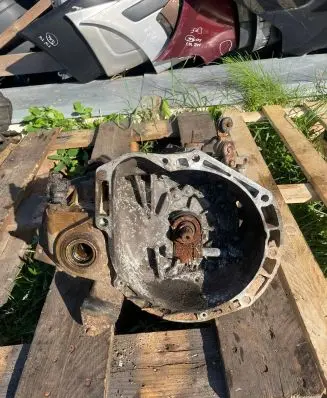 KIA Picanto Manual 5 speed gearbox M51671 749280