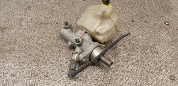 Porsche Cayenne (9PA) Master brake cylinder 