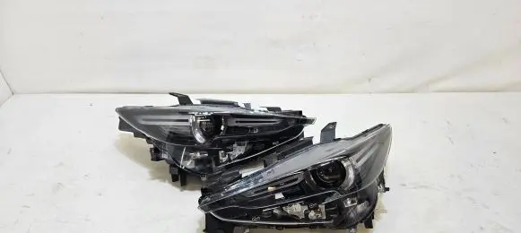 Mazda CX-5 II Headlight/headlamp K124-51030 K124-51040