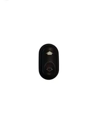 Ford Cougar Electric window control switch 98BG14529BD