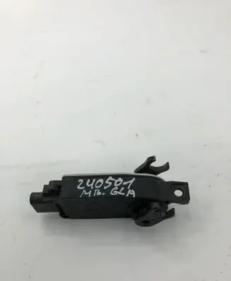 Mercedes-Benz GLA H247 Radiator active air flap actuator 5878r1000