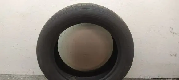 BMW X5 E53 R18 summer tire 24550R18 FK453CC