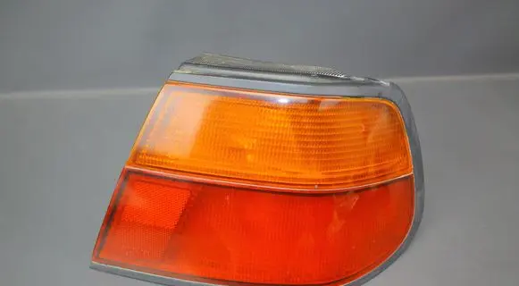 Nissan Almera Rear/tail lights