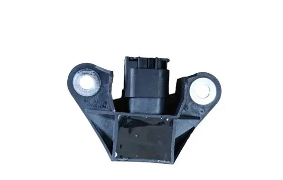 BMW 5 F10 F11 Airbag deployment crash/impact sensor 9159310 04F704A5