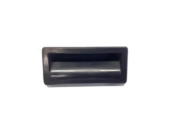 Audi A4 S4 B8 8K Tailgate/trunk/boot exterior handle 5N0827566B