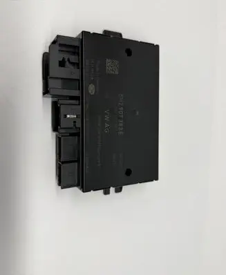 Cupra Formentor Tow bar trailer control unit/module 5H2907383E