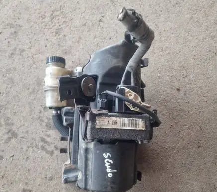 Fiat Scudo Electric power steering pump K5101004 1440180380