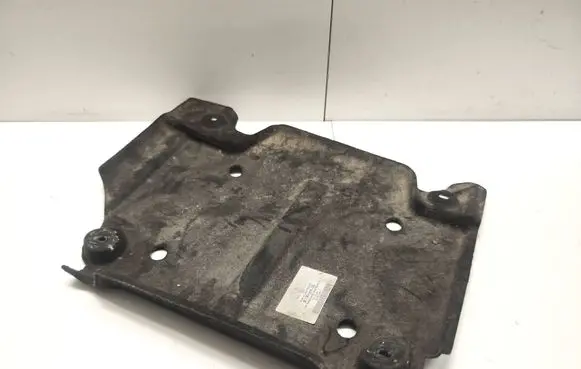 Porsche Macan (95B) Pickup box liner 95B825216 3152021
