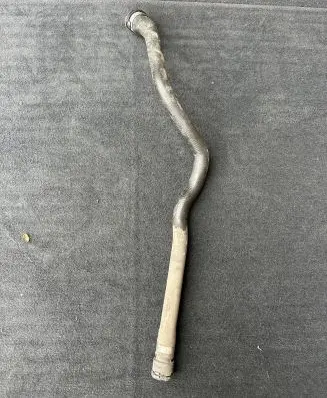 Mercedes-Benz E W213 Engine coolant pipe/hose A2135011082 ZGS008 18566687