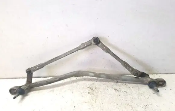 Mazda 3 I Front wiper linkage 