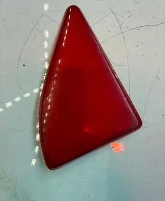 Renault Master III Third/center stoplight 