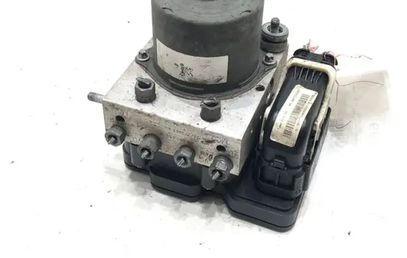 Citroen C4 Cactus ABS Pump 9808055980