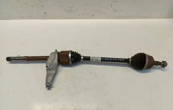 Citroen C4 III e-C4 Front driveshaft 9824359680