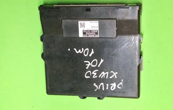 Toyota Prius (XW30) Other control units/modules 8968147100 2850000264