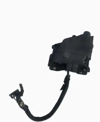 Citroen C3 Fuse box set 9801147680