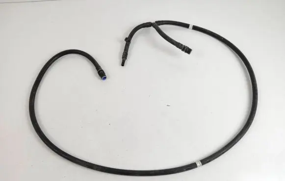 BMW 5 F10 F11 Headlight washer hose/pipe 7178742