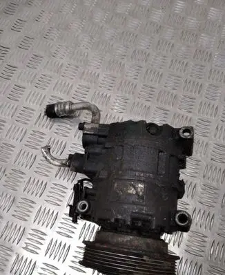 Volvo S40, V40 Air conditioning (A/C) compressor (pump) 447220150
