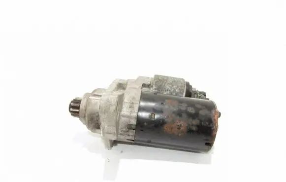 Volkswagen Golf V Starter motor