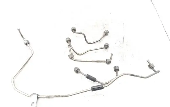 Renault Espace - Grand espace IV Fuel injector supply line/pipe 