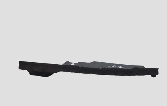 Opel Astra K Intercooler air guide/duct channel 39002486 52074003 332155568