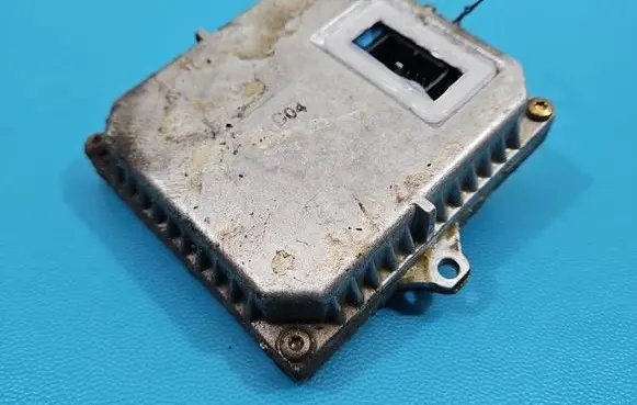 Mazda 6 Headlight ballast module Xenon 1307329086 IMPRK1519150