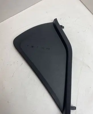 Seat Ibiza IV (6J,6P) Dashboard side end trim 6P0857086